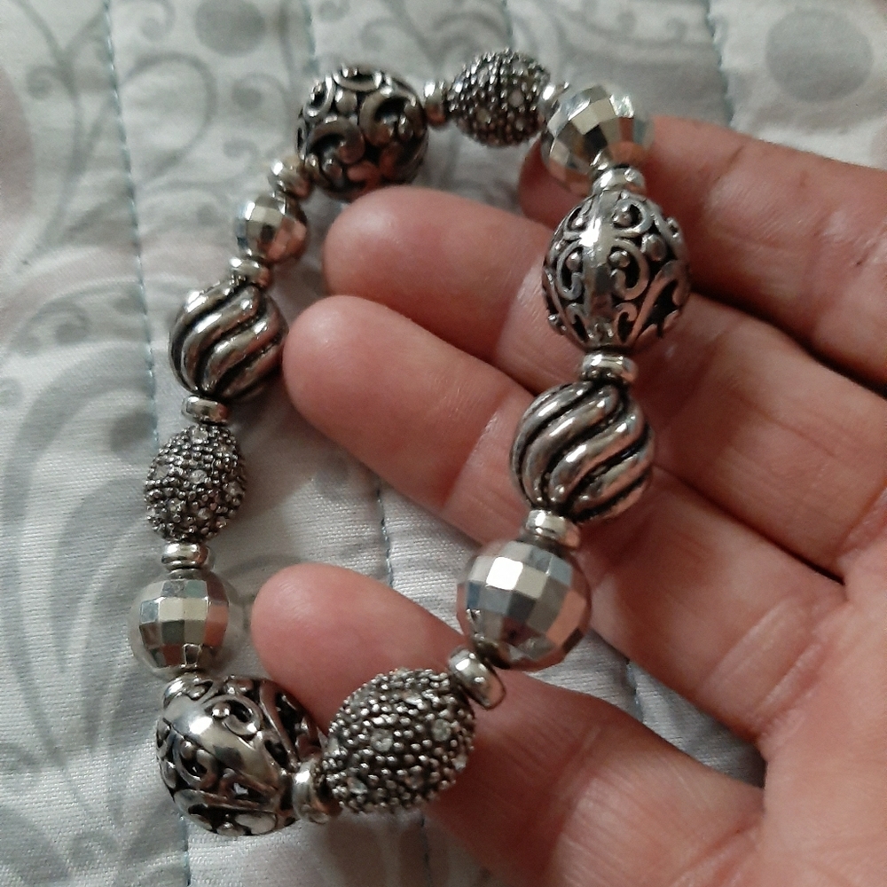 Beaded braclet